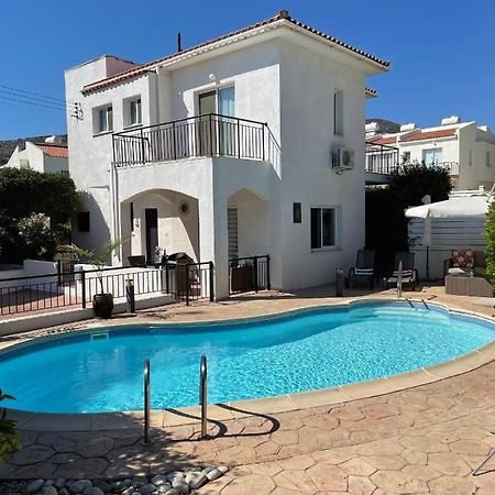 Villa Laurel Peyia Dış mekan fotoğraf