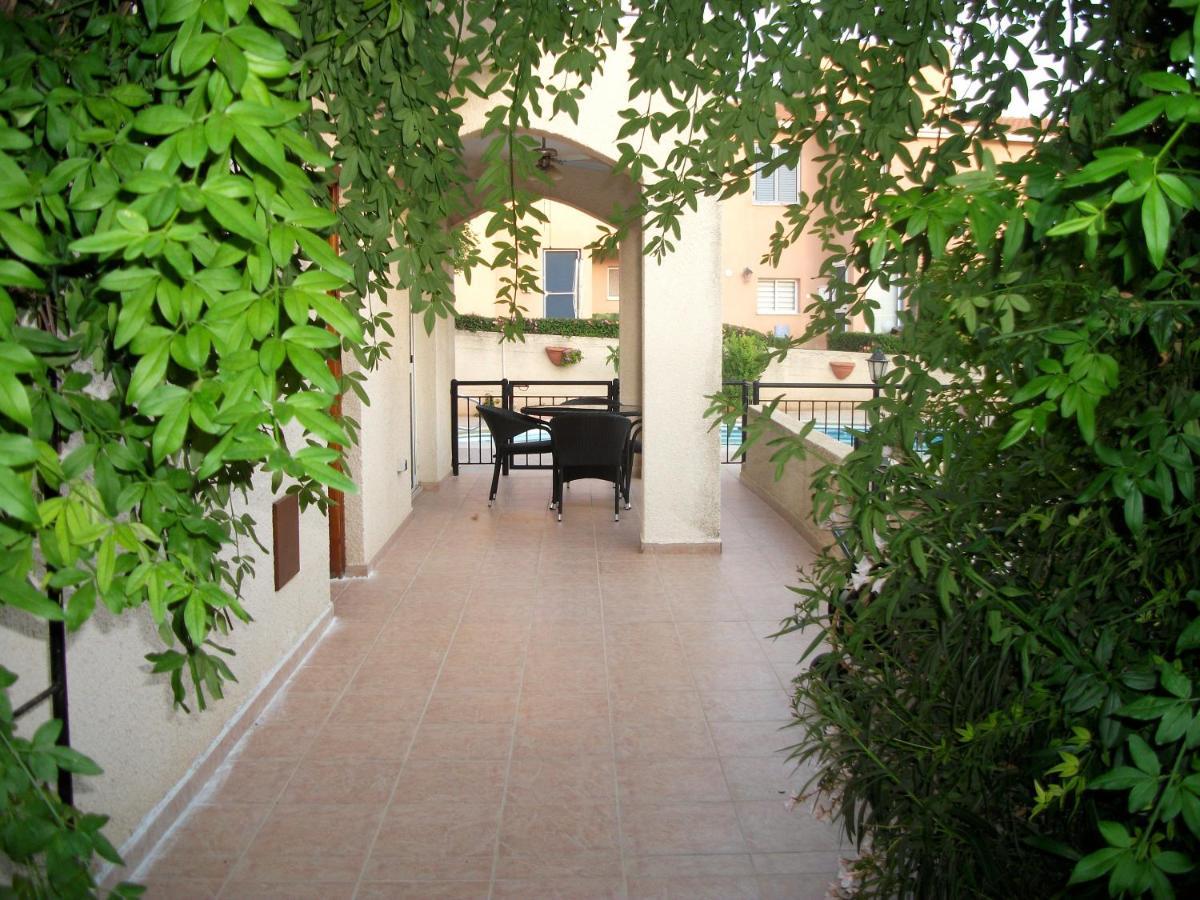 Villa Laurel Peyia Dış mekan fotoğraf