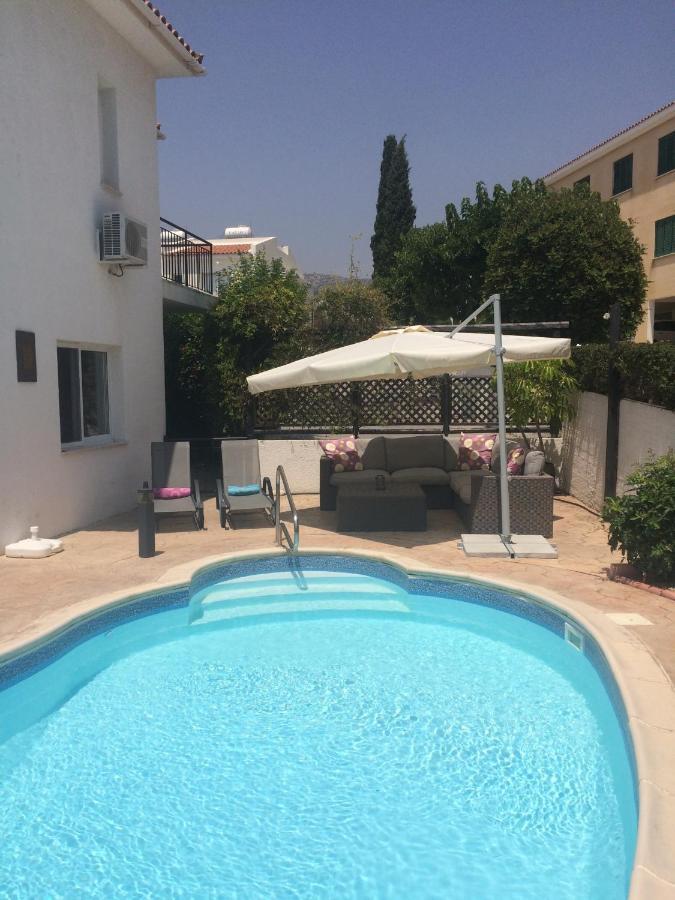 Villa Laurel Peyia Dış mekan fotoğraf