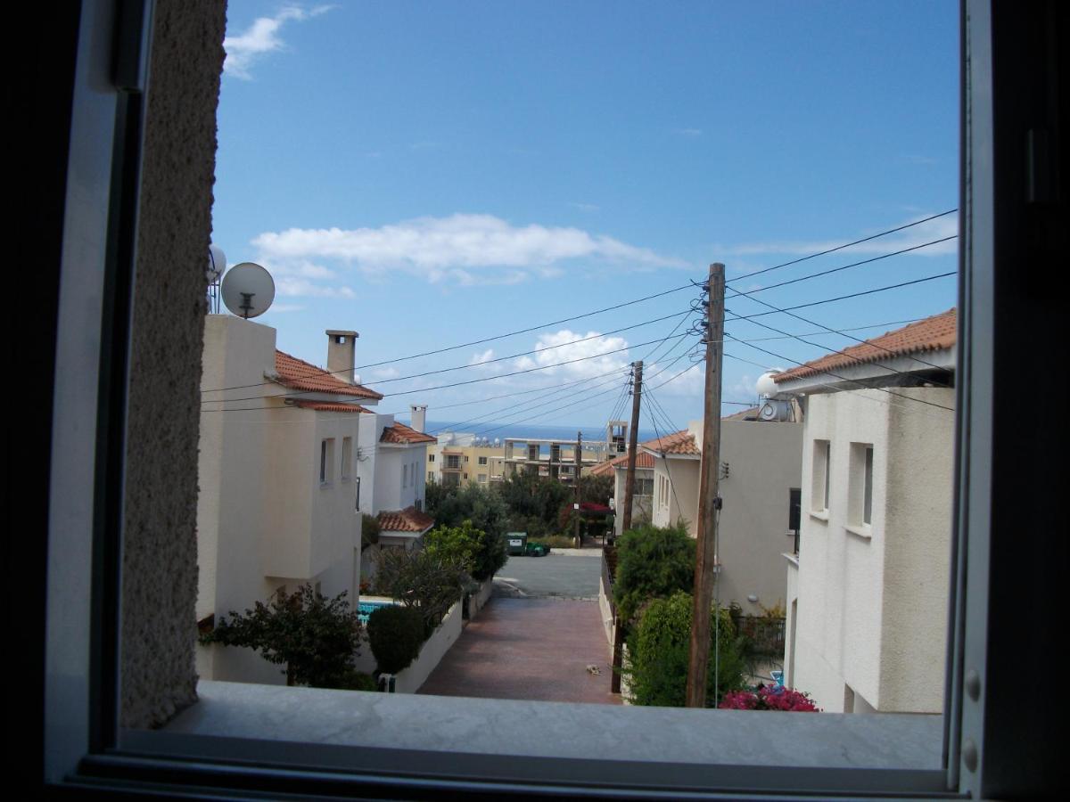 Villa Laurel Peyia Dış mekan fotoğraf