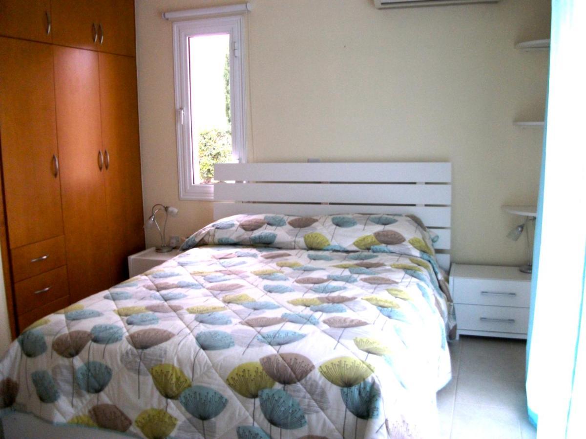 Villa Laurel Peyia Dış mekan fotoğraf