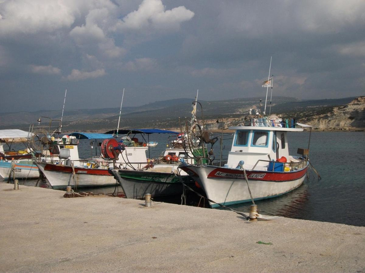 Villa Laurel Peyia Dış mekan fotoğraf