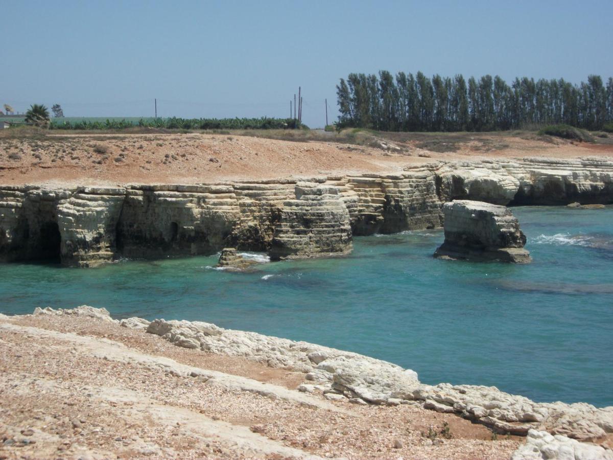 Villa Laurel Peyia Dış mekan fotoğraf
