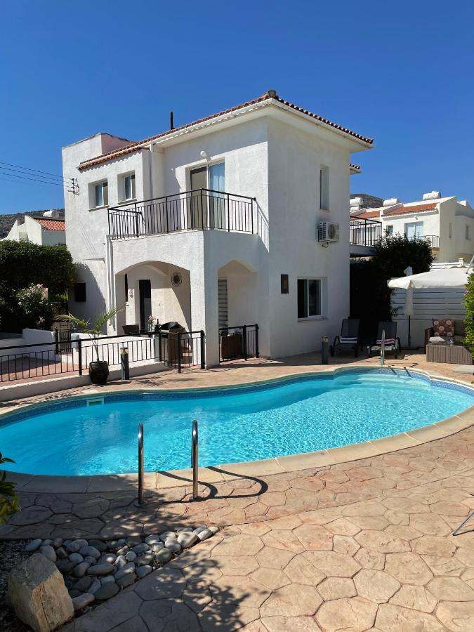 Villa Laurel Peyia Dış mekan fotoğraf